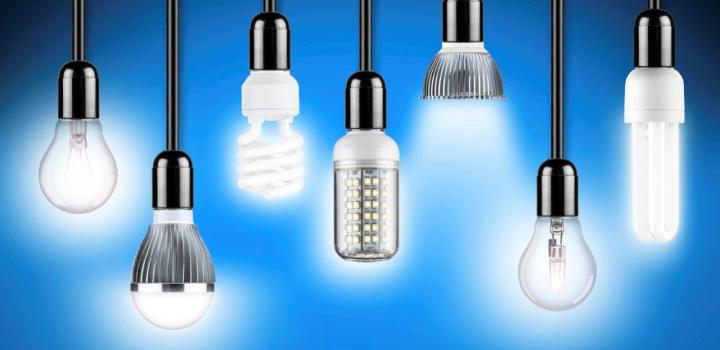 LED-Beleuchtung - Pointner & Partner